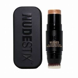 NUDESTIX hey honey new  Nudies Face Color - Tan Glow